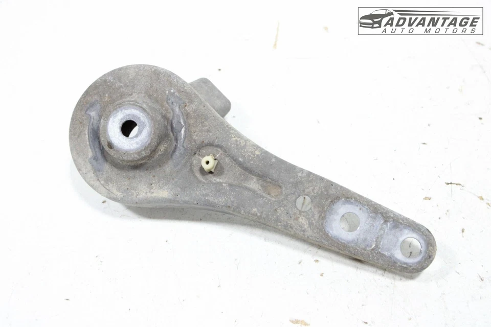 2014-2016 BMW 328I GT XDRIVE ЗАДНИЙ ПРАВЫЙ МОСТ НЕСУЩИЙ ПОДРАМНИК СТЕРЖЕНЬ КРОНШТЕЙН OEM - Изображение 3 из 4