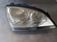 KIA SORENTO I JC Scheinwerfer vorne links 2.50 Diesel 2005 33620581