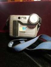 sony mavica floppy disk digital camera
