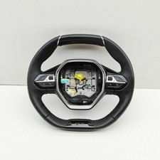 Volante PEUGEOT 508 MK2 R83 98517618ZD 1.6 Híbrido 165kW 2024 32765076