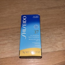 Shiseido Anti-Aging Uv Protective Stick Found...