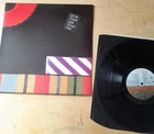 Pink Floyd The Final Cut 1st Press UK 1983 Vinyl LP Gatefold A-1U/B-2U TML EX