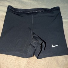 Nike Pro Dri Fit Spandex Volleyball Mini Comp...