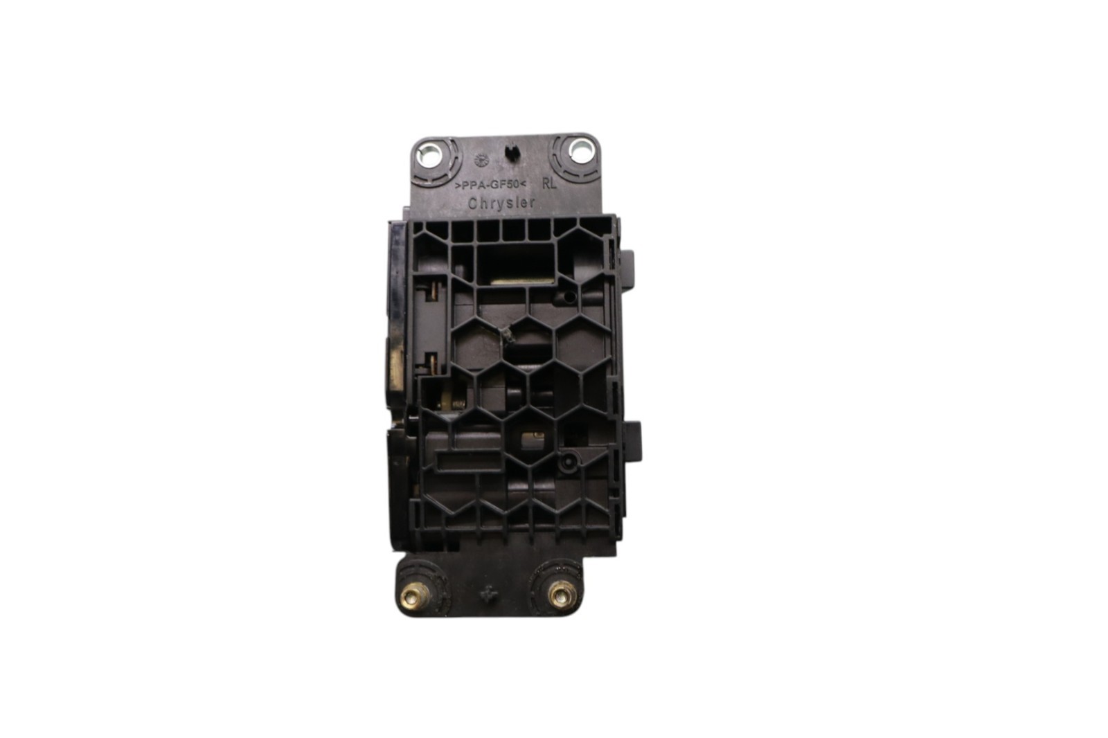 14-20 Maserati Ghibli M157 Floor Shifter Gear Shift Selector Box 6700317400 OEM