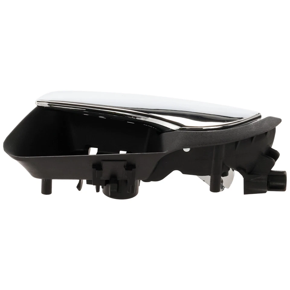 Manijas de puerta interiores lado izquierdo conductor trasero para Chevy sedán manual Chevrolet Cruze Foto 3 de 4