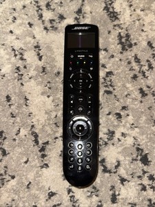 Bose Lifestyle V35 Remote | eBay