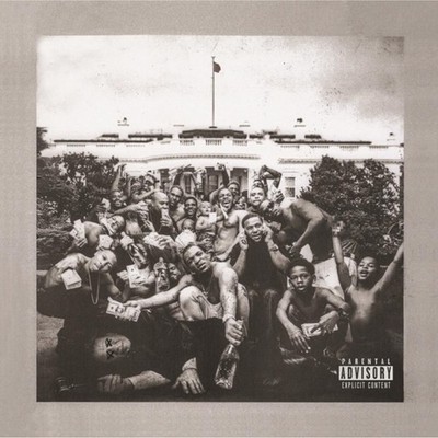 Kendrick Lamar - To Pimp A Butterfly & Untitled Unmastered