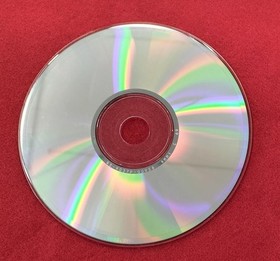 SEGA Sakura Wars Special Limited Edition B Type for Saturn
