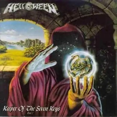 Helloween - Keeper of the 7 Keys I