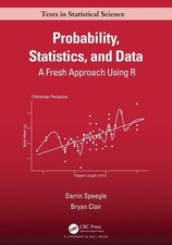 Probability, Statistics, and Data: A Fresh Ap...