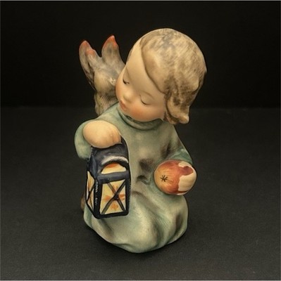Guiding Angel 