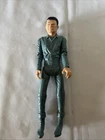 Vintage Marx Cowboy Kid Action Cowboy Figure 11” Action Figure Only