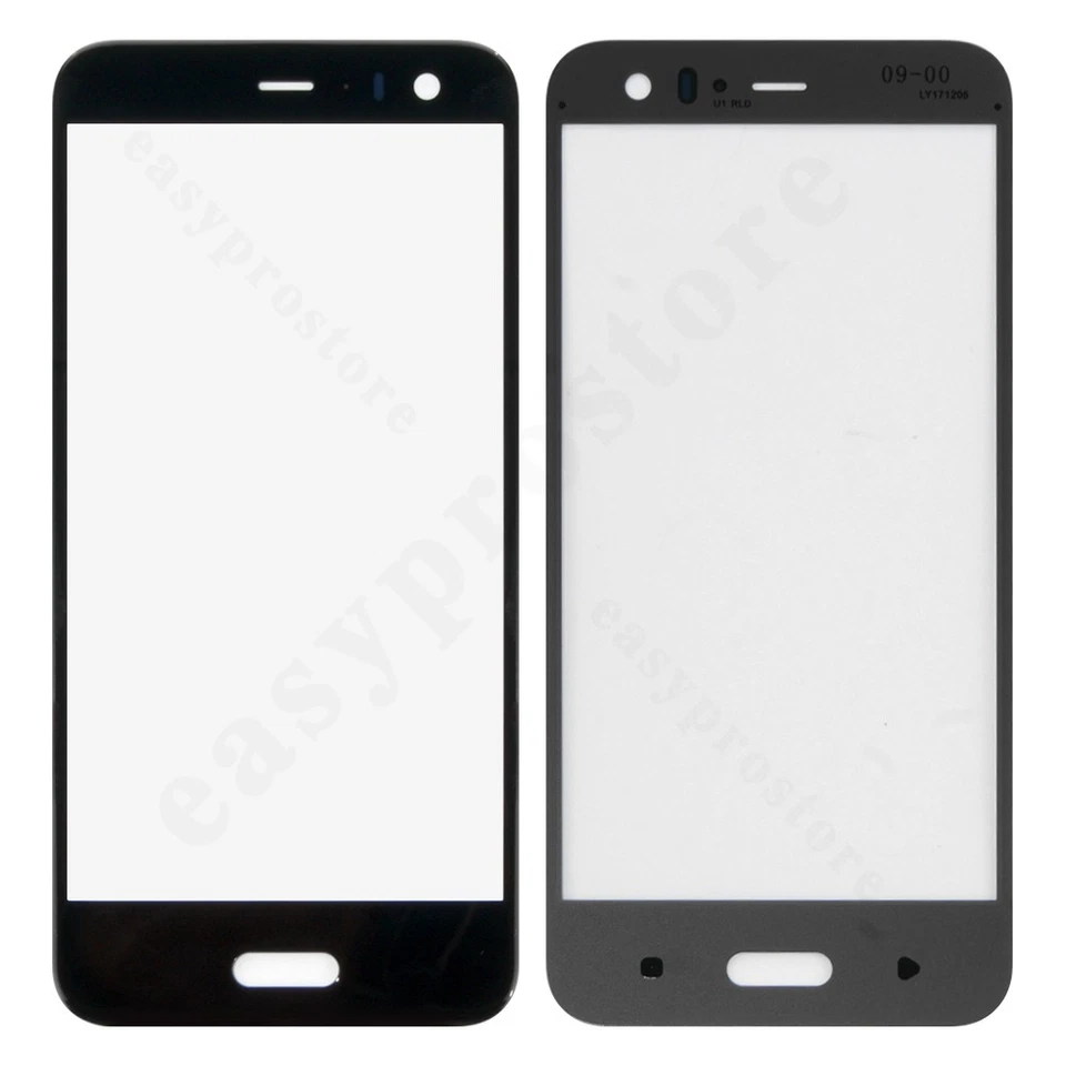 Herramienta de reemplazo exterior de pantalla de lente de vidrio frontal para T-Mobile HTC U11 Life 2PQF300 Foto 2 de 4