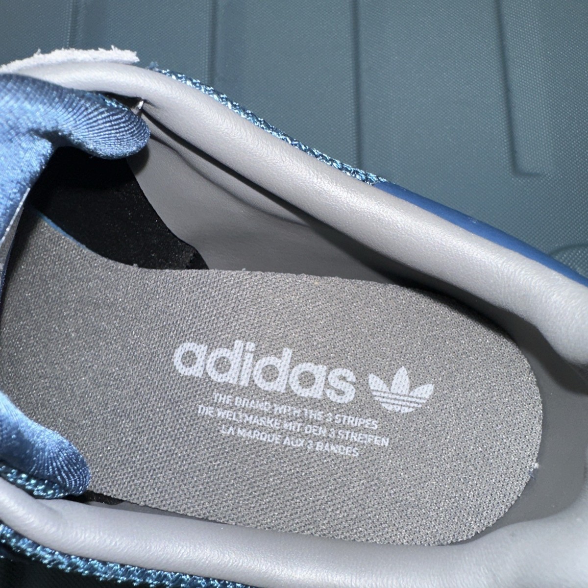 Size 8 - adidas ZX 700 HD Blue 2020 for sale online | eBay