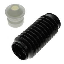 Strut Boot Bellow & Bumper Kit For Audi BMW Chevy Lexus Nissan Mazda