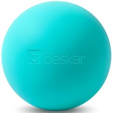 Massage Lacrosse Balls for Myofascial Release, Trigger Point Therapy and Yoga...