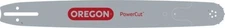 Oregon 200RNDD009 PowerCut™ 20" 3/8" .050" 72DL D009 Solid Chainsaw Guide Bar