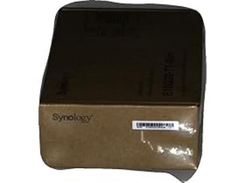 Synology E10G22-T1 Módulo de Actualización de Red RJ-45 de 10 GbE para Servidore - Zdjęcie 5 z 7