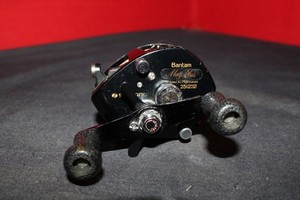 【OLD激レア品】Bantam MagPlus BMP250SG XHS Shimano Old Item Bantam Magplus Bmp250Sg Xhs JPN Limited Edition