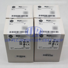 New Allen-Bradley 2080-IF2 Micro800 2 Point Analog Input Plug-In