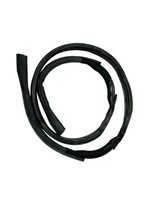 Abdichtung Softtop / Verdeck Hinten FüR Mercedes-Benz R129 SL Neu 1297702098