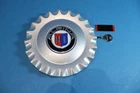 Original Alpina Classic II wheel cover new product