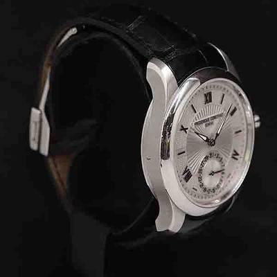 FREDRIQUE CONSTANT Maxim Manufacture Date FC-700X5M4/5/6 Automatic