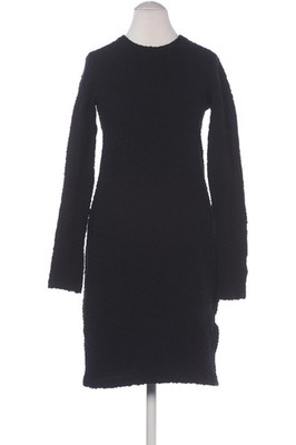 Arket Kleid Damen Dress Damenkleid Gr. EU 34 Baumwolle Schwarz #guo7xjx