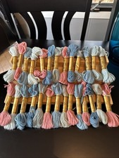 Paternayan Wool 3ply Persian Yarn Needlepoint Crewel 01006 00267 00878 01091 Etc