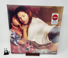 Selena Gomez Benny Blanco I Said I Love You First Target Merlot Vinyl LP