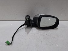 VOLVO S60 D2 R-DESIGN NAV MK2 2010-2018 Saloon Right Door Wing Mirror 31402632