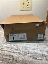 J Crew Ankle Strap Espadrille Wedges Gold Style Number BN856 Size 6 NIB