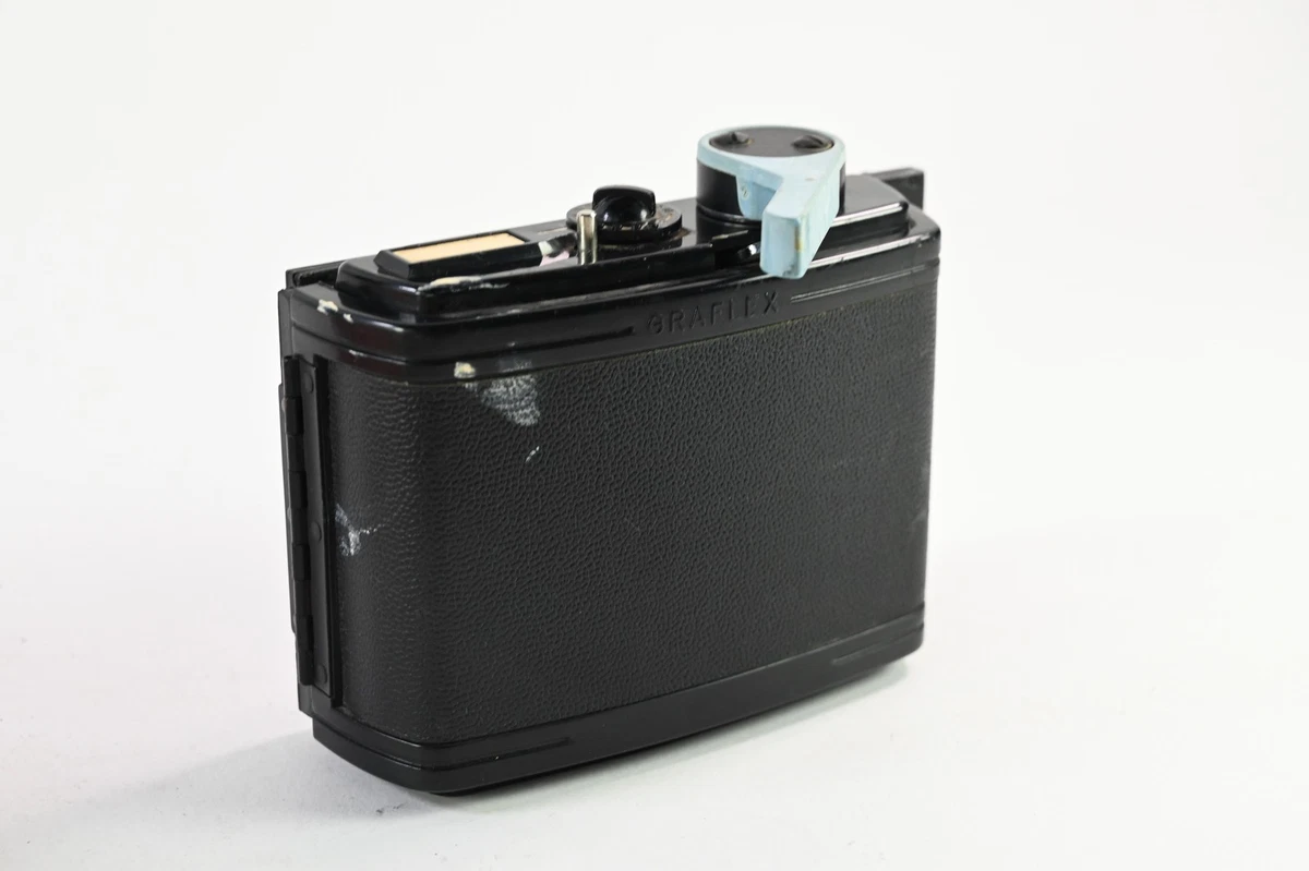 Graflex Camera Film Backs & Holders for sale | eBay