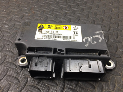 2013-15 Camaro Coupe SRS Control Module - OEM #2 2637
