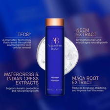 Augustinus Bader The Shampoo 200ml - Free Shipping