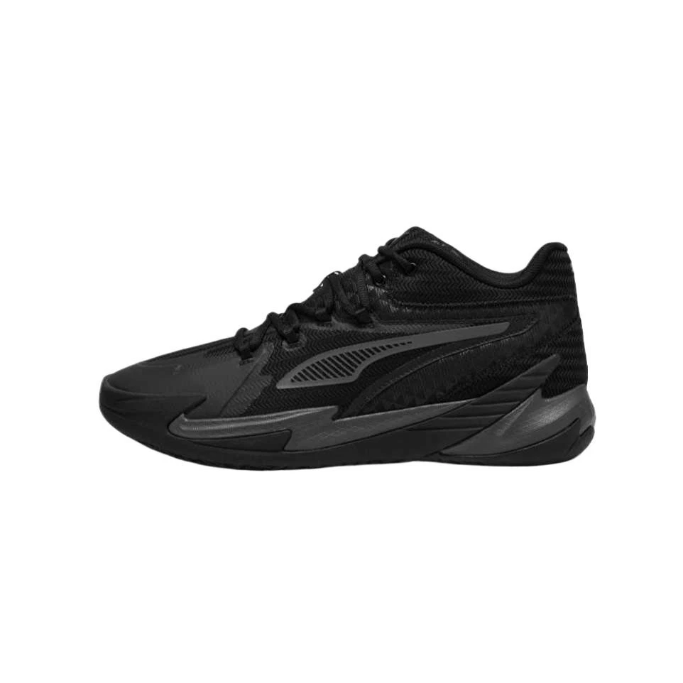 Puma Dagger Black Galactic Grey for sale | eBay
