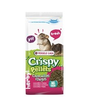 Crispy Pellets - Chinchillas & Degus - 1 Kg