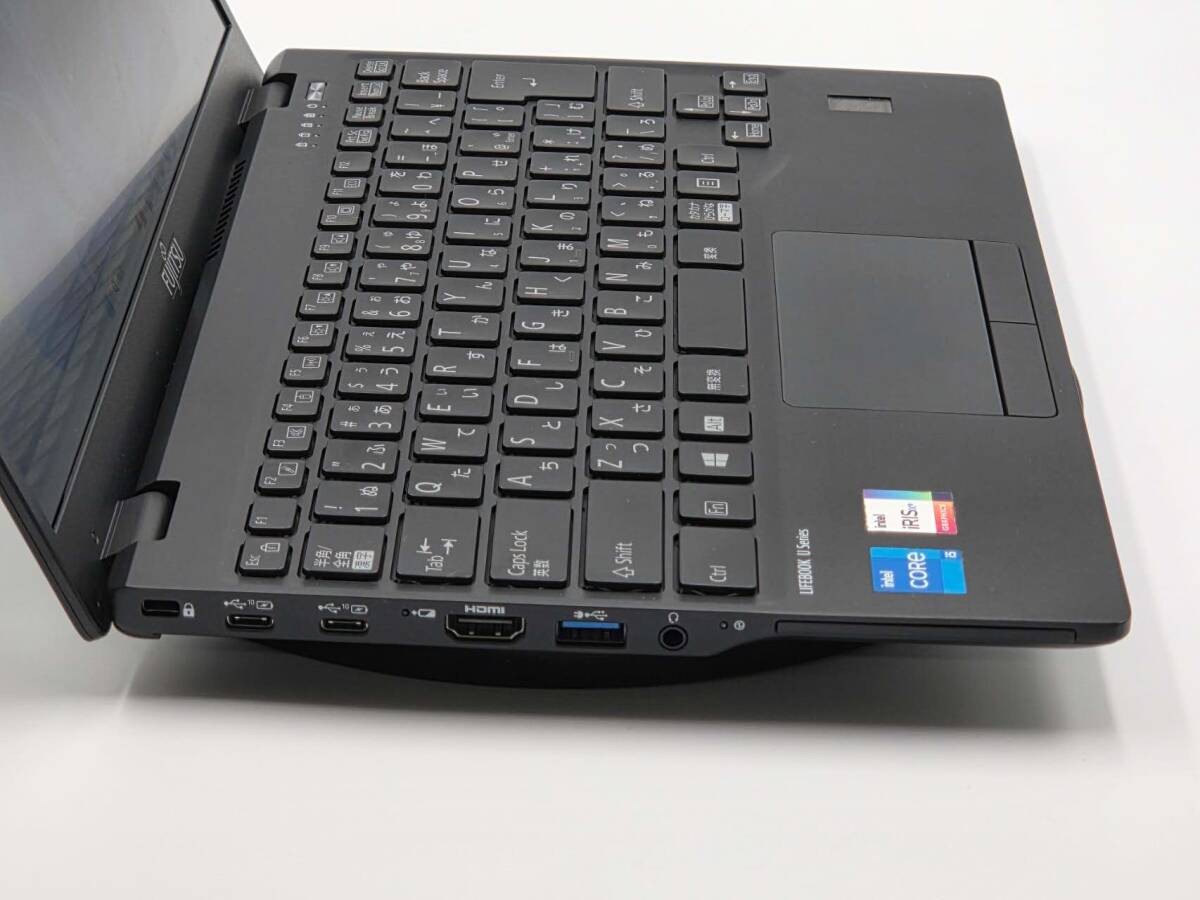 富士通 LIFEBOOK U9311 Core i5 1135G7 8GB z6e2570d79d9ca7eb5fc3z_ppgoujg