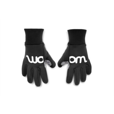 Woom WARM TENS Radhandschuhe für Kinder   Perfekt für kalte Wintertage