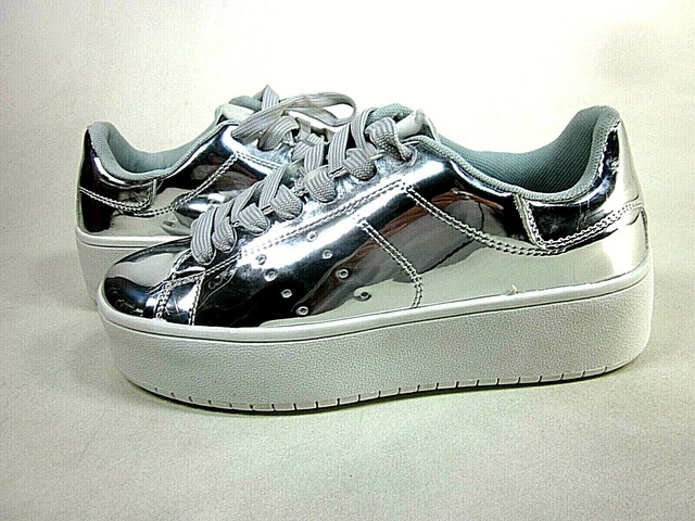 j adams platform sneakers