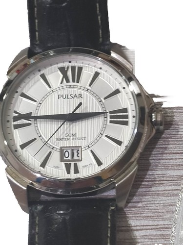 VERO AFFARE!!! Orologio da polso uomo PULSAR, buone condizioni, funzionante. - Foto 3 di 10