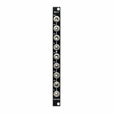 TAKAAB S-MIX - Passive Mixer Eurorack Module Switched dual or single 2HP