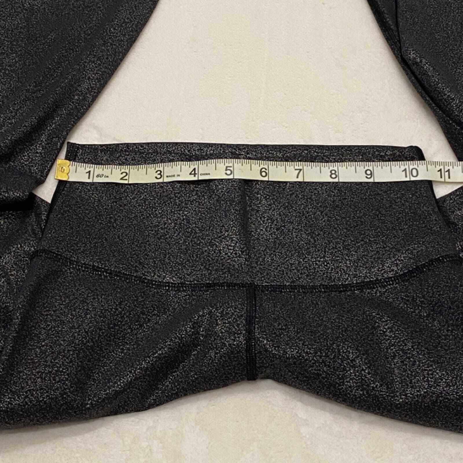 ALTRA Lululemon Wunder Sotto grattacielo stretto * lamina 28" stampa lamina luminosità