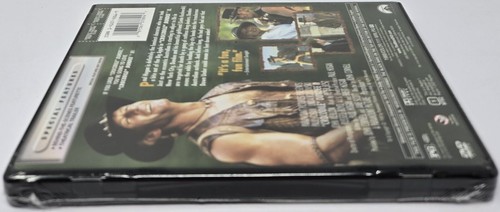 Crocodile Dundee II 2 "I Love the 80's" DVD BRAND NEW SEALED w/Slip Cover - Picture 8 of 8