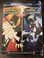 Best Buy: Prima Games Pokémon Ultra Sun & Pokémon Ultra Moon: The Official  Alola Region Strategy Guide 9780744018820