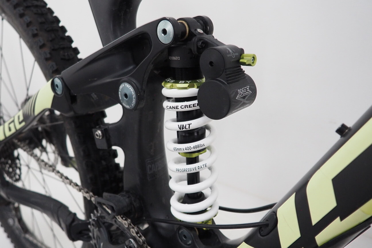 norco range dvo