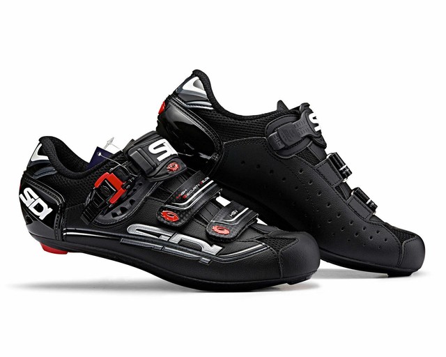 sidi eagle 7 vs dominator 7