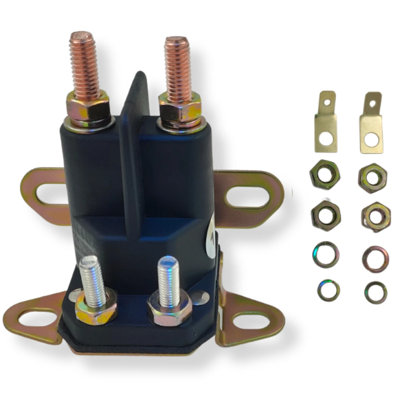 Starter Solenoid Relay for Toro TimeCutter Z380 Z420 Z480 Relay