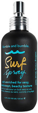 BUMBLE AND BUMBLE Surf Hair Spray Salt Enriched For Beachy Texture 125ml *NEW*