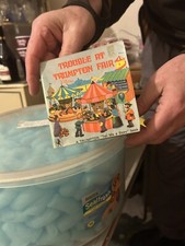 Trouble At Trumpton Fair Book 